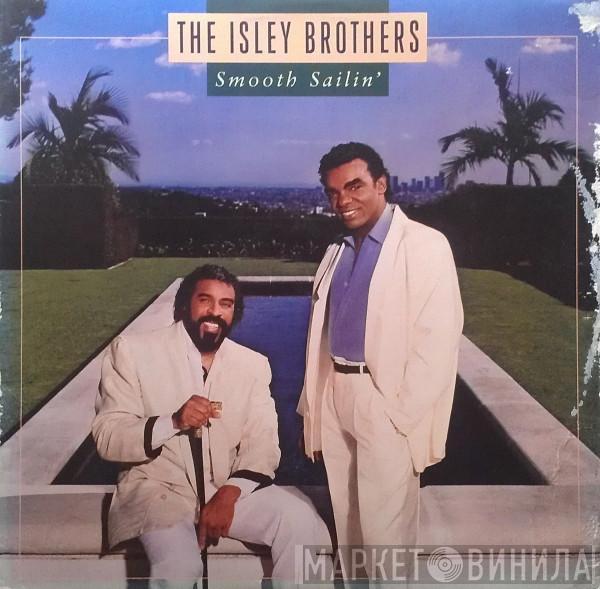 The Isley Brothers - Smooth Sailin'