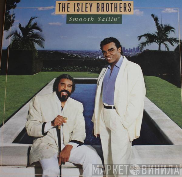 The Isley Brothers - Smooth Sailin'
