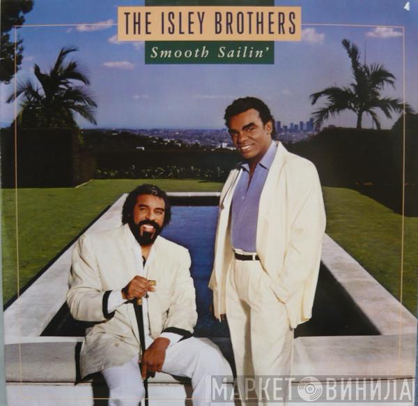 The Isley Brothers - Smooth Sailin'