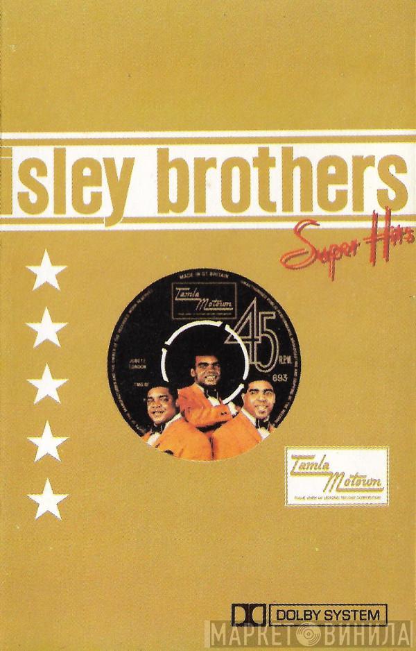 The Isley Brothers - Super Hits