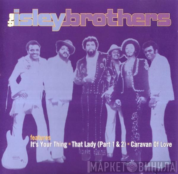 The Isley Brothers - Super Hits