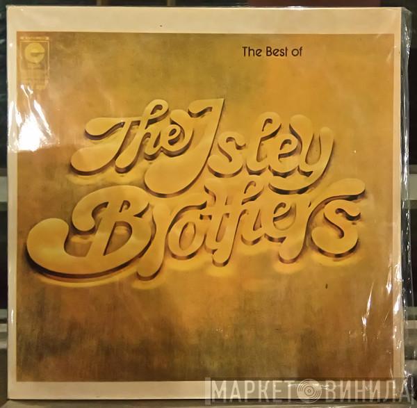  The Isley Brothers  - The Best Of The Isley Brothers