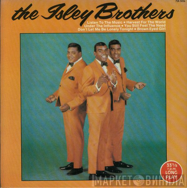 The Isley Brothers - The Isley Brothers