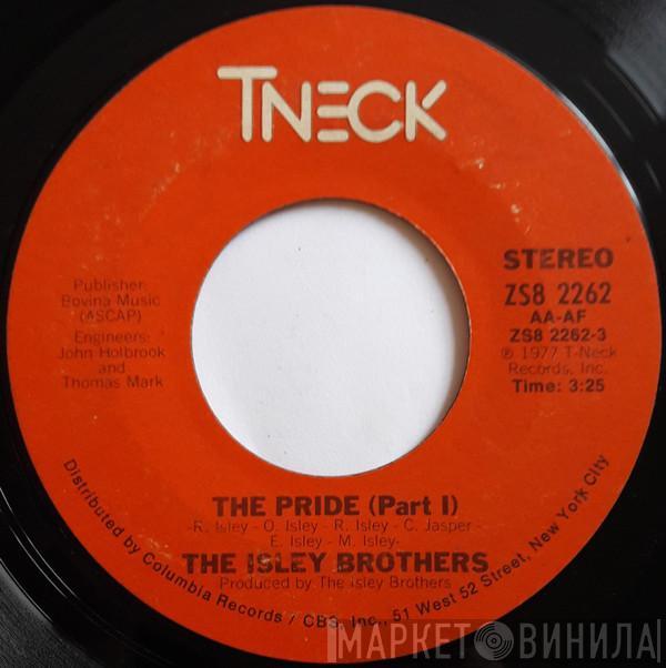 The Isley Brothers - The Pride