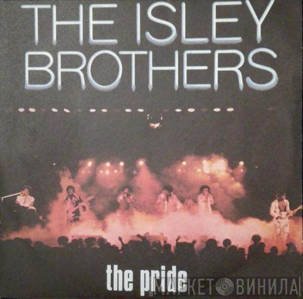  The Isley Brothers  - The Pride