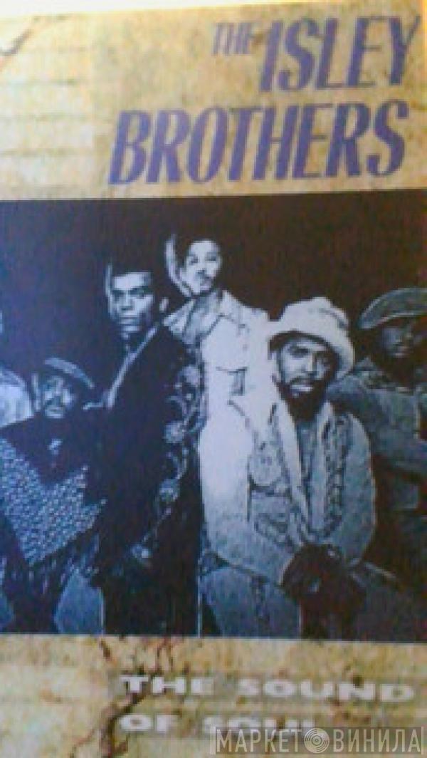 The Isley Brothers - The Sound Of Soul