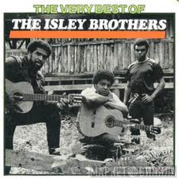 The Isley Brothers - The Very Best Of The Isley Brothers