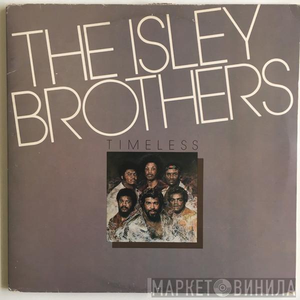 The Isley Brothers - Timeless