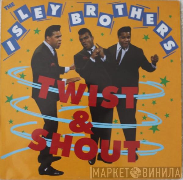  The Isley Brothers  - Twist & Shout