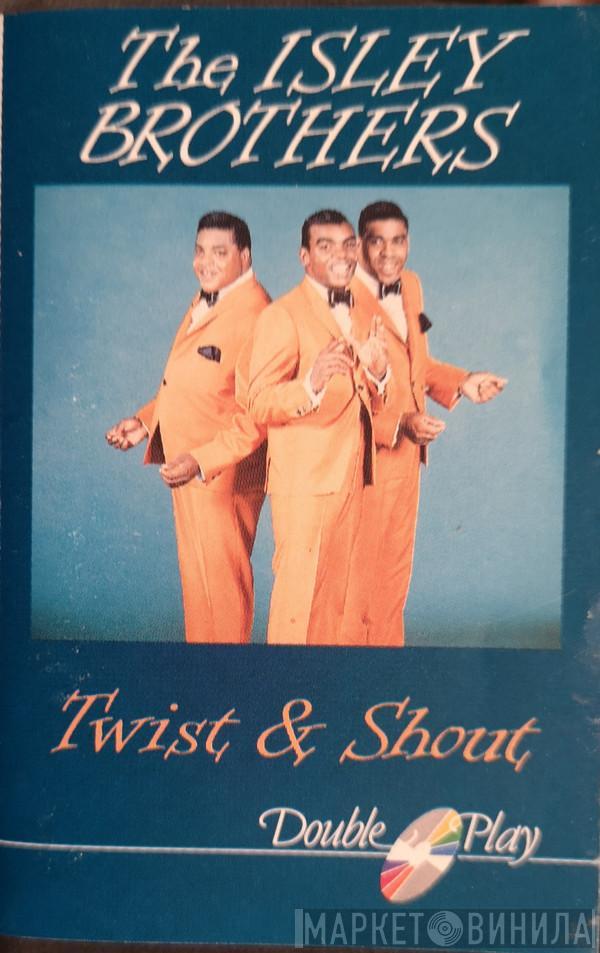 The Isley Brothers - Twist And Shout