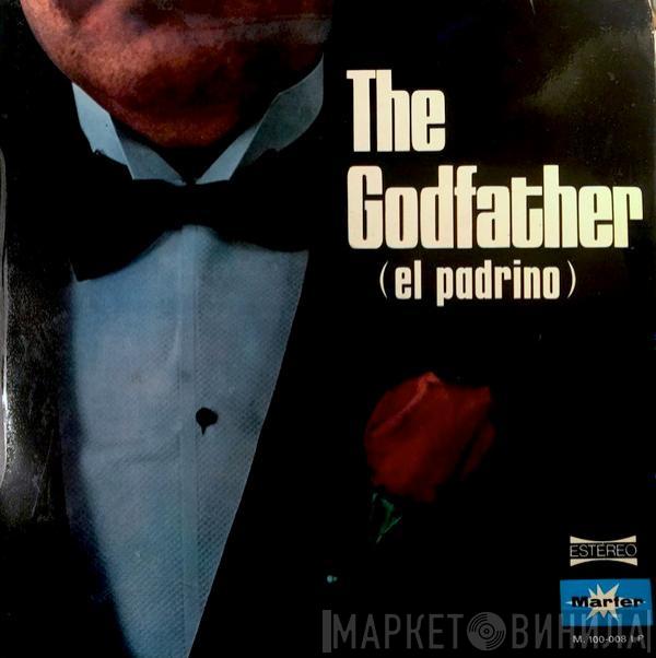 The Italia Concert Orchestra, Angelo Di Pippo - The Godfather (El Padrino) Musica De La Pelicula