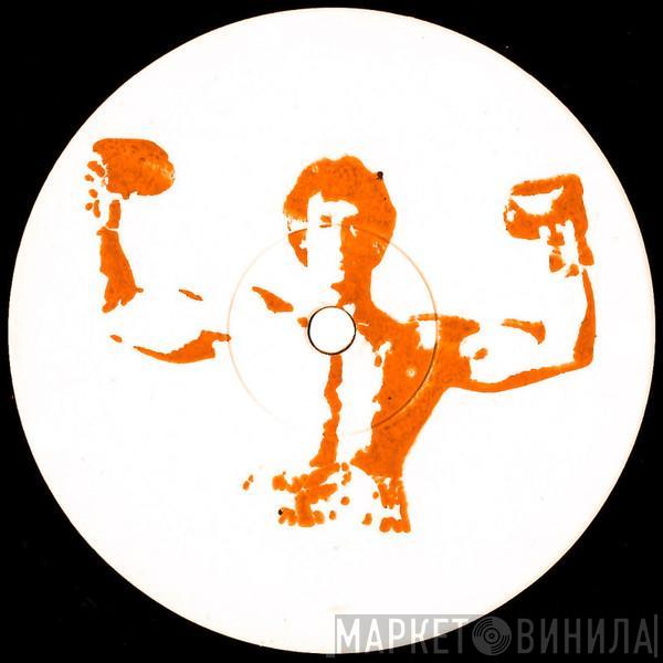 The Italian Stallion  - Magic Touch