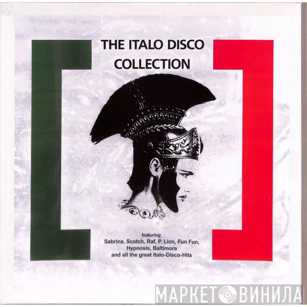  - The Italo Disco Collection