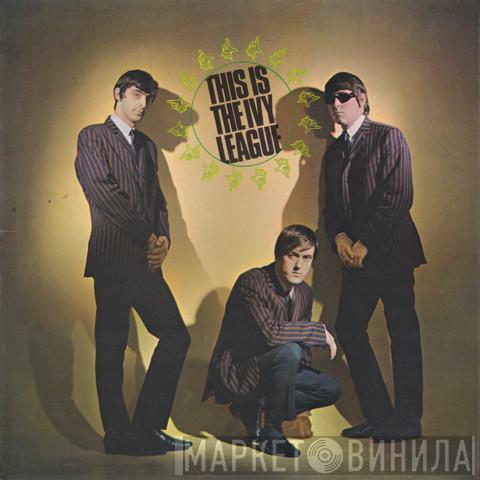 The Ivy League - This Is The Ivy League