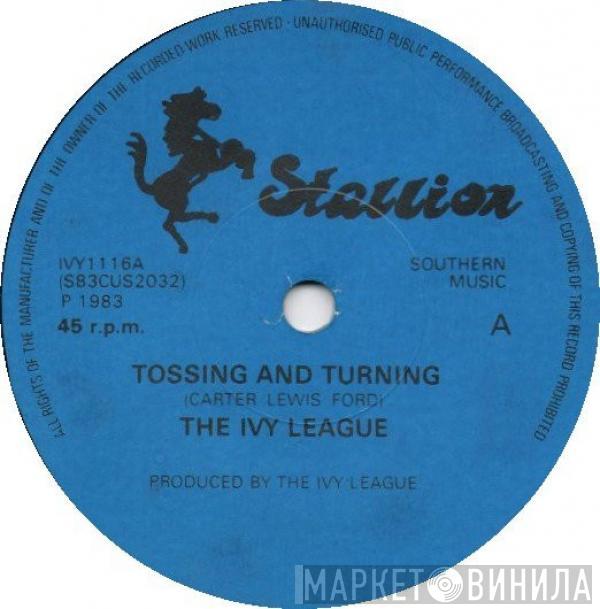 The Ivy League - Tossin' And Turnin'