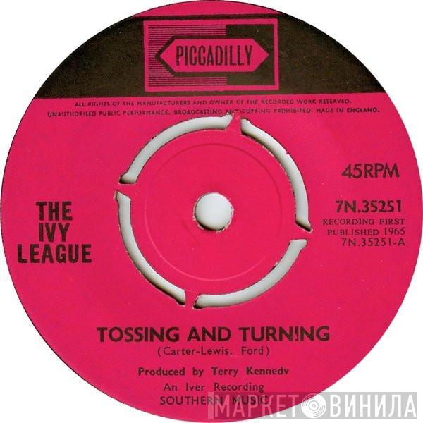  The Ivy League  - Tossing And Turning