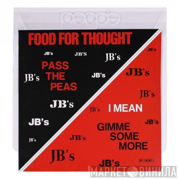  The J.B.'s  - Food For Thought