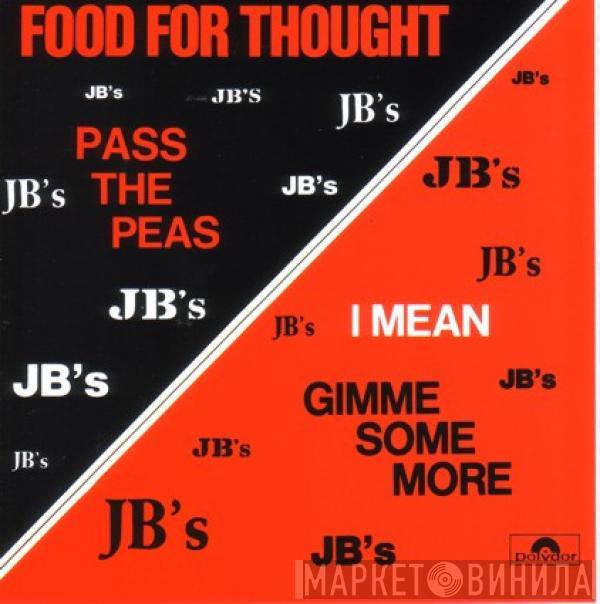  The J.B.'s  - Food For Thought