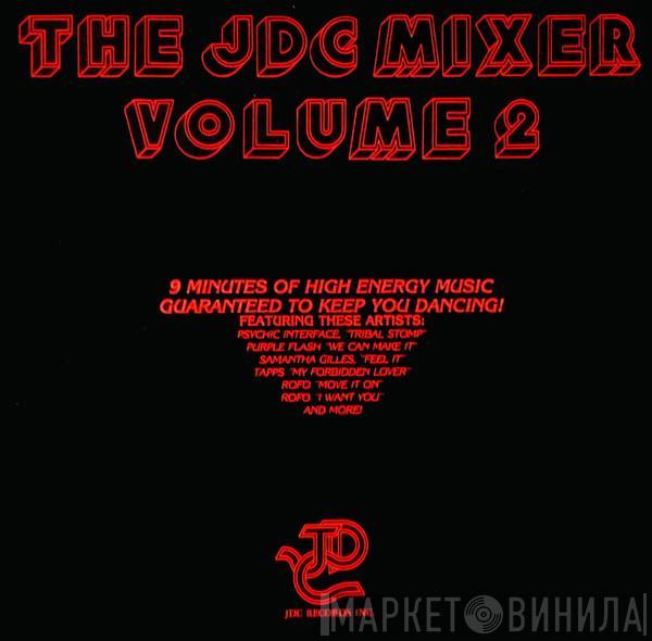  - The JDC Mixer Volume 2