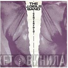 The J. Geils Band - Centerfold
