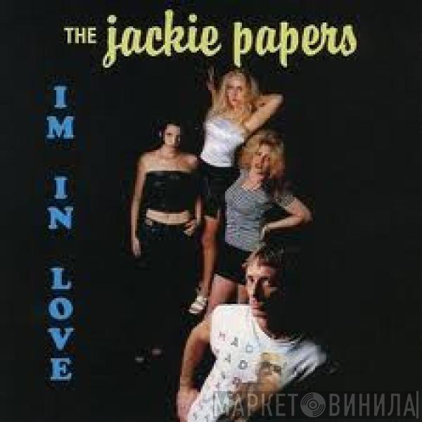 The Jackie Papers - I'm In Love