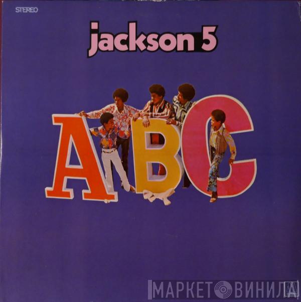  The Jackson 5  - A B C
