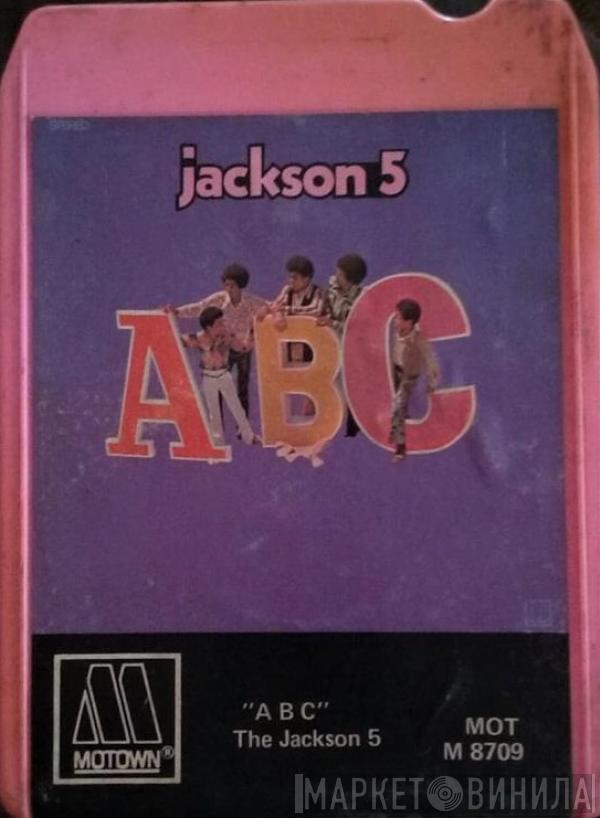  The Jackson 5  - A B C