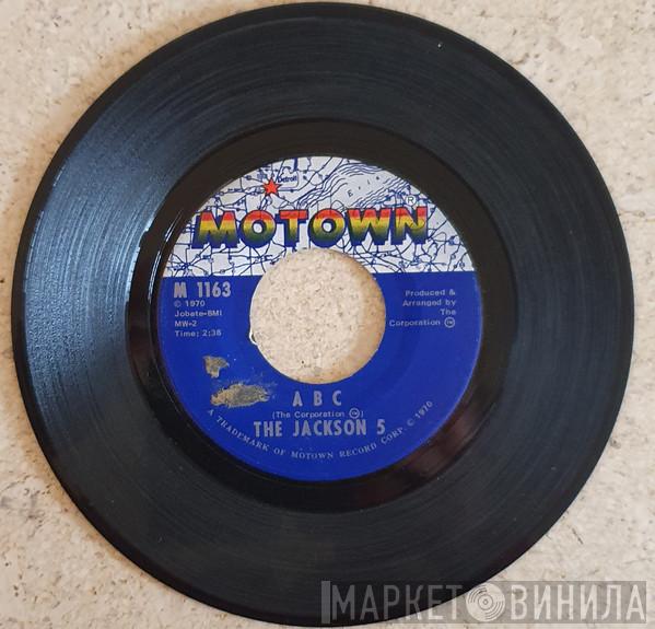 The Jackson 5 - A B C