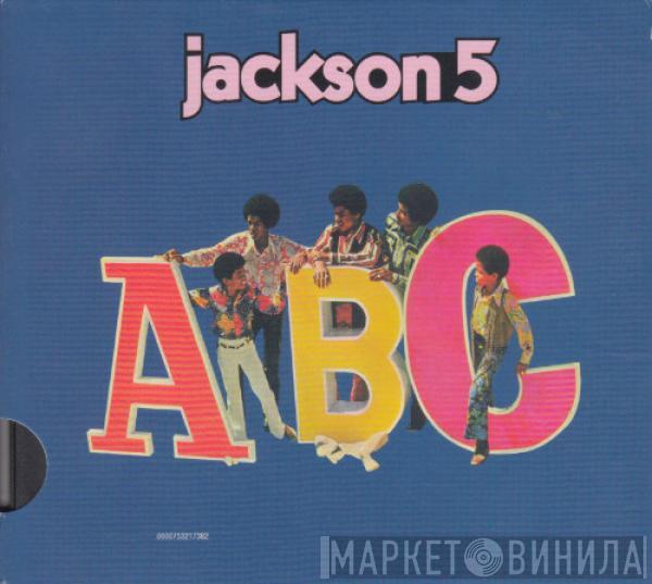  The Jackson 5  - A.B.C.