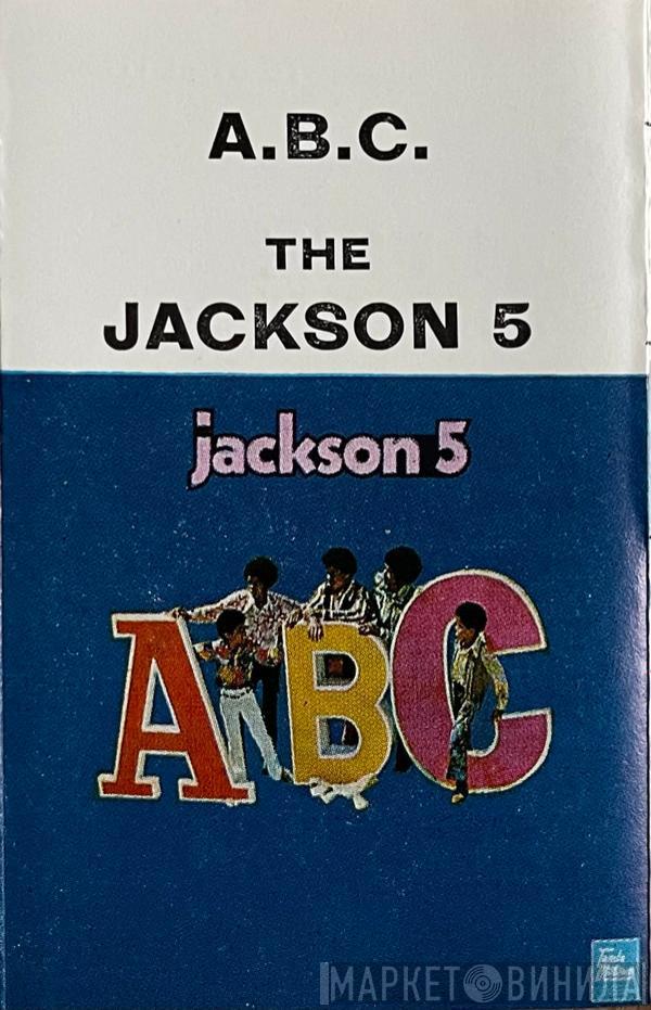  The Jackson 5  - A.B.C.