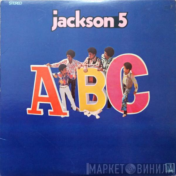  The Jackson 5  - ABC