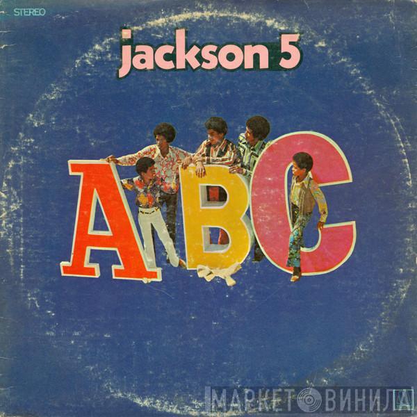  The Jackson 5  - ABC