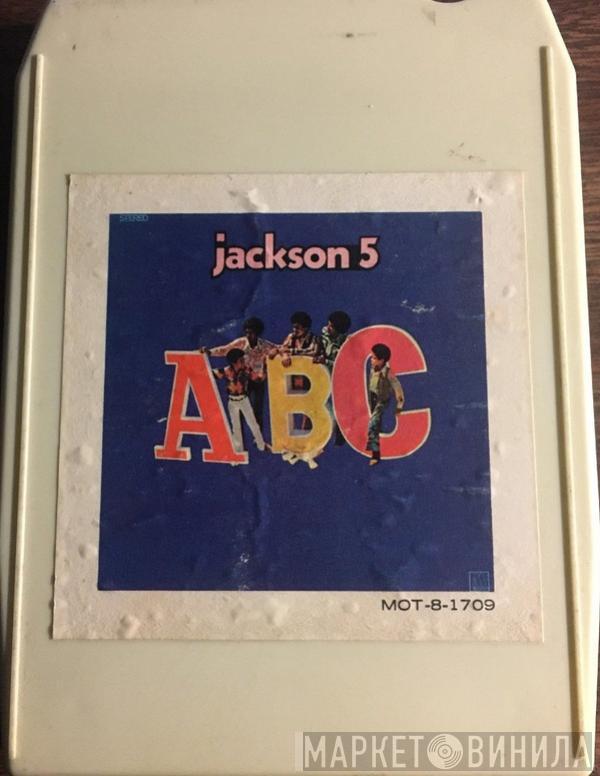  The Jackson 5  - ABC