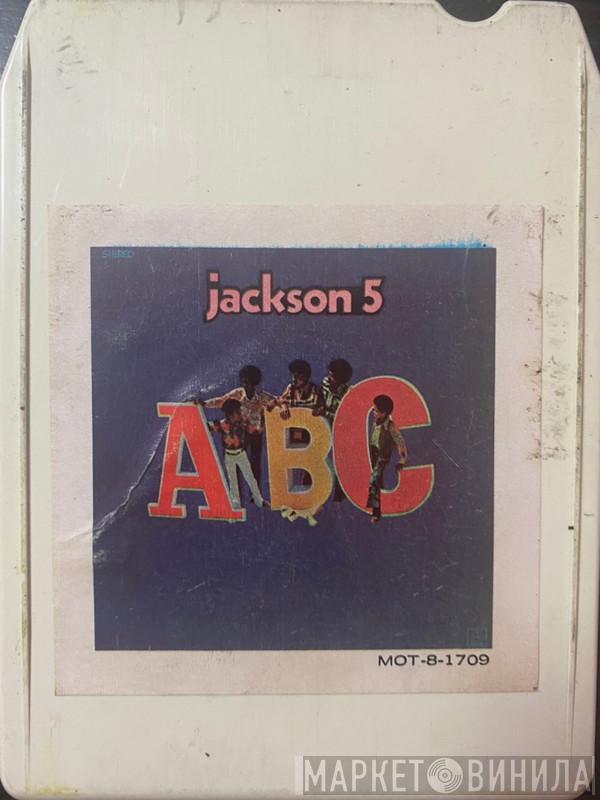  The Jackson 5  - ABC
