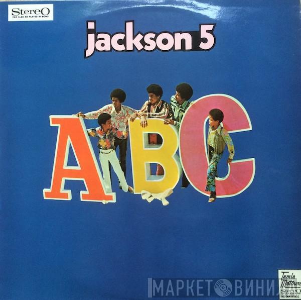  The Jackson 5  - ABC