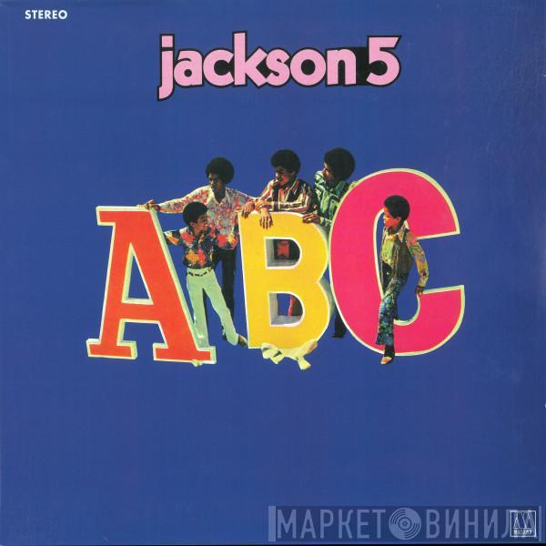  The Jackson 5  - ABC