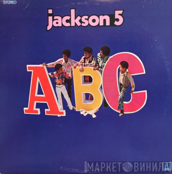  The Jackson 5  - ABC