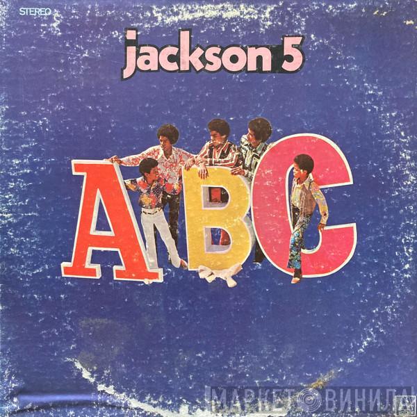  The Jackson 5  - ABC