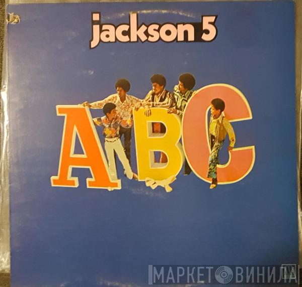  The Jackson 5  - ABC