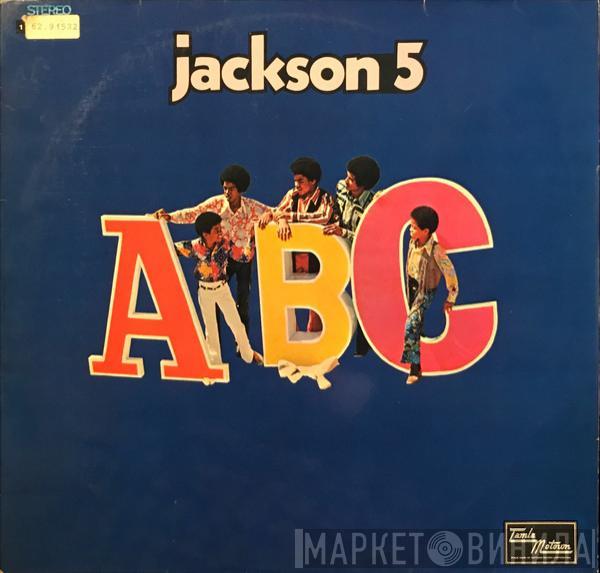 The Jackson 5  - ABC