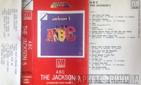  The Jackson 5  - ABC