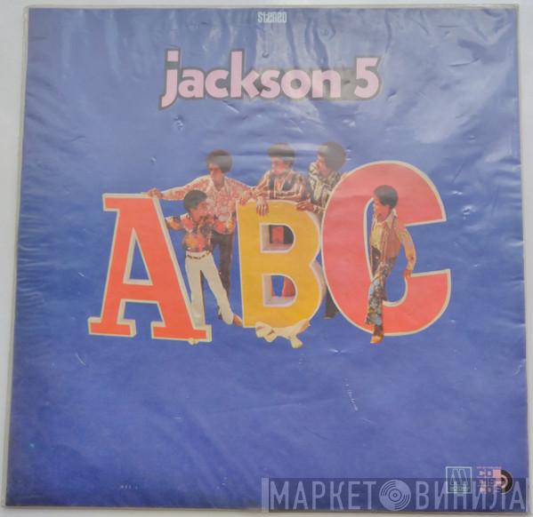  The Jackson 5  - ABC