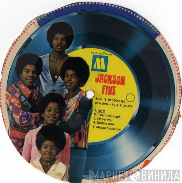 The Jackson 5 - ABC