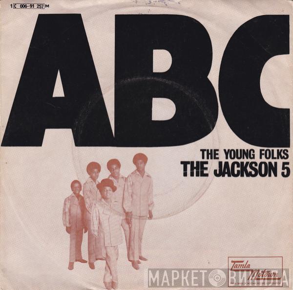 The Jackson 5 - ABC