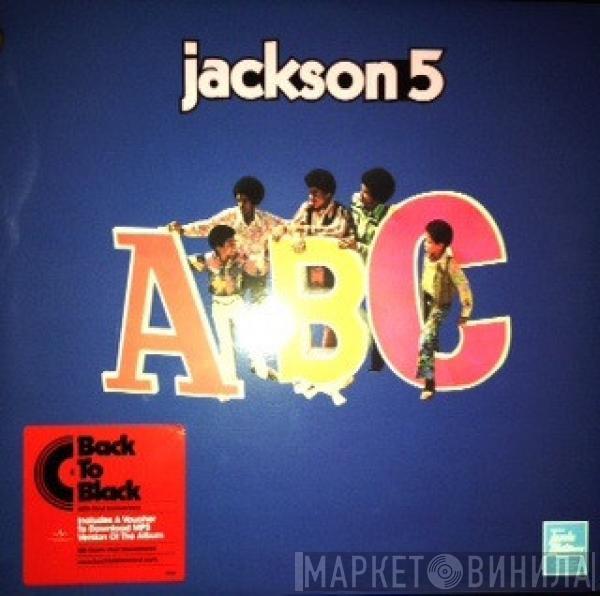  The Jackson 5  - ABC