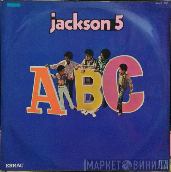  The Jackson 5  - Abc