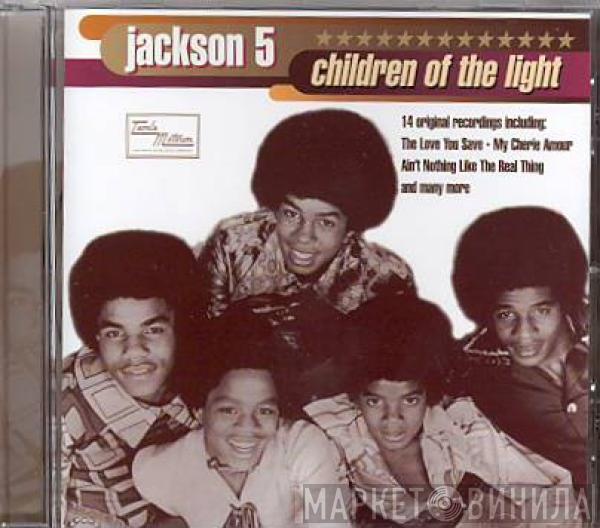 The Jackson 5 - Children Of The Light