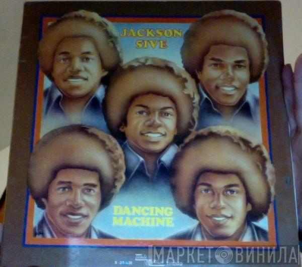  The Jackson 5  - Dancing Machine