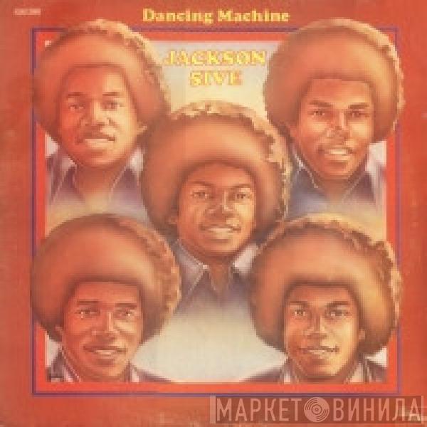  The Jackson 5  - Dancing Machine