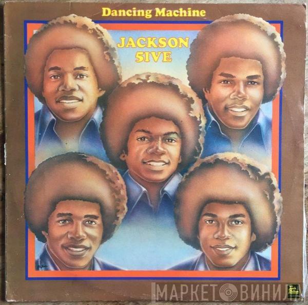  The Jackson 5  - Dancing Machine